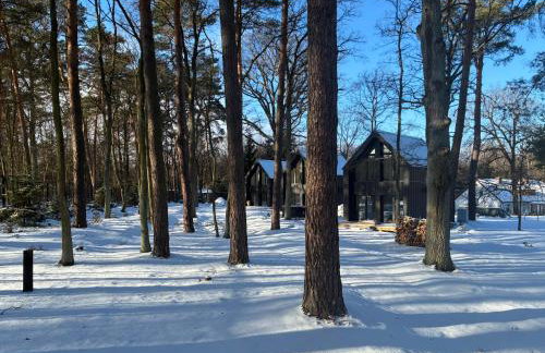 Forrest Piękna Dolina Żagań - domki całoroczne - Foto 5