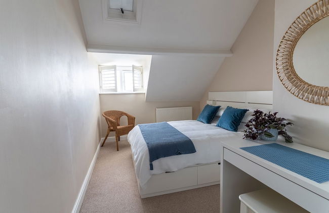 Stowaways Loft - Foto 3