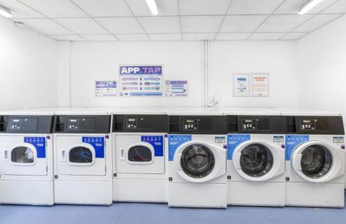 Luxury Classic Studio at Kirby Street near London Bridge, Farrington & camden - Foto 22