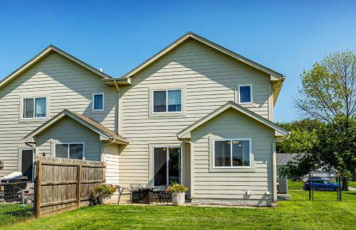 Spacious 4 Bed 2-5 BA Modern Home - Foto 26