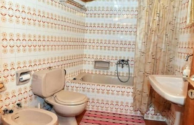 Traditional 2 bedrooms House in Arachova Center - Foto 6