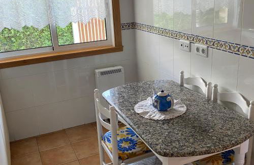 Chalet Portosin con piscina al lado de la playa - Foto 20