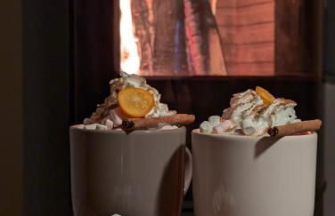 Traumkrone Ferienwohnungen - Wiesengrün - Foto 34