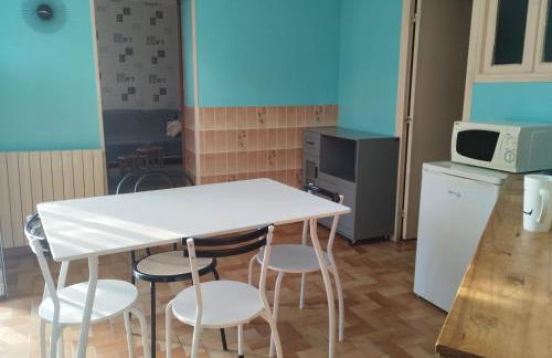 Maison de ville - proche Le PAL - DOMPIERRE - Foto 4