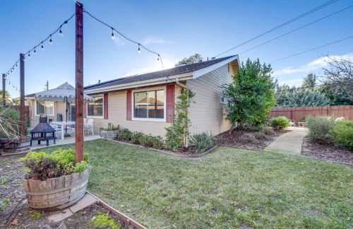 Lovely Templeton Home Near 200 Wineries! - Foto 31