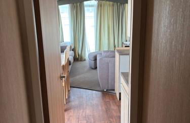 The Lookout 3 Bedroom Family Caravan Pet Friendly - Foto 32