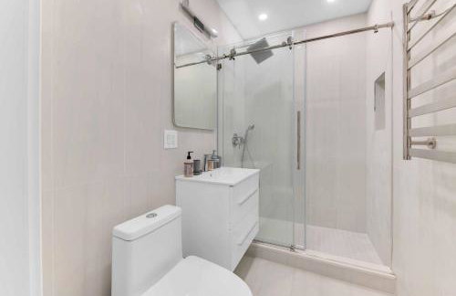 Modern 3Bd Rose Hills Manhattan Terrace Space - Foto 3