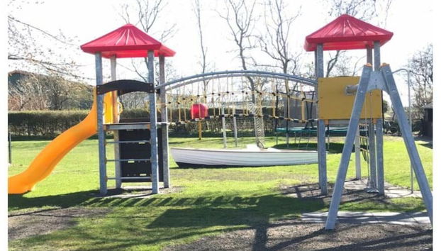 Apartment "south Above" on the Hopp Farm - Foto 5, Servicios del alojamiento