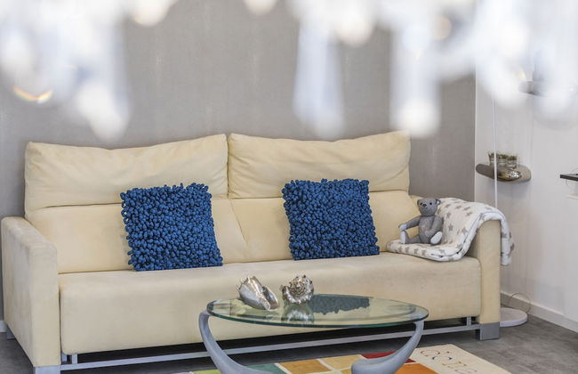 Design-Studiowohnung in Gütersloh - Photo 16