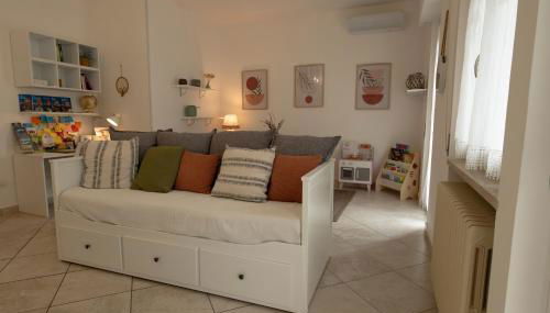 14K Green House Peschiera del Garda, 5min da Gardaland - Foto 3