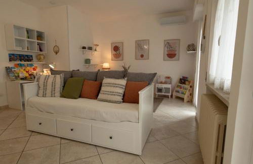 14K Green House Peschiera del Garda, 5min da Gardaland - Foto 3