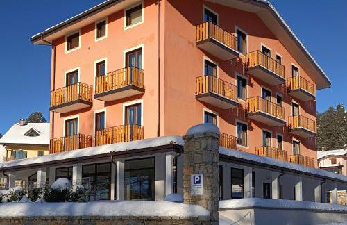 Arvo Residence Sila Lorica - Foto 14