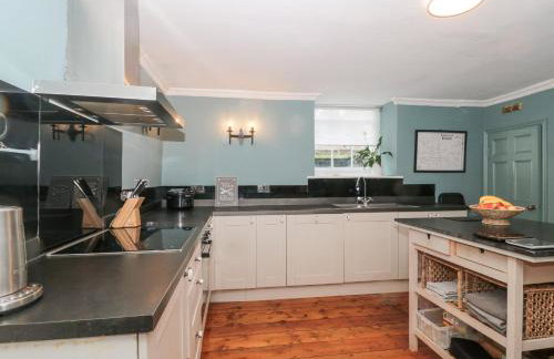 Humphreston House - Foto 12