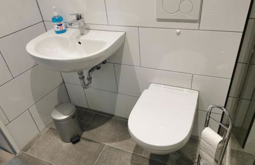 Ferienwohnung Northeim City - Foto 14