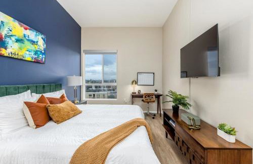 Artistic FastWiFi Parking Pets - Foto 11