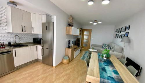 APARTAMENTO CASA PLAYA - Foto 3