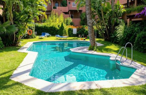 Apartment Jardines - Photo 1