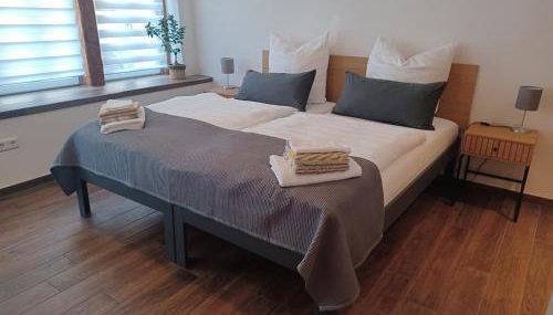 Apartment am Fischbrunnen - Foto 3