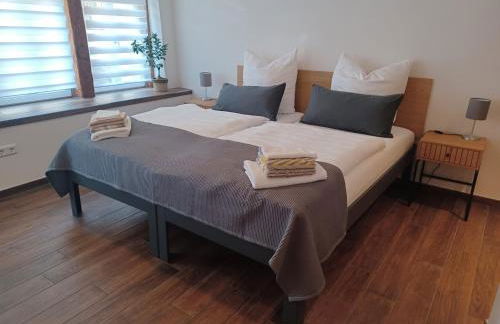 Apartment am Fischbrunnen - Photo 3