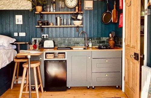 The Field Room - Hut on The Lizard - Foto 7