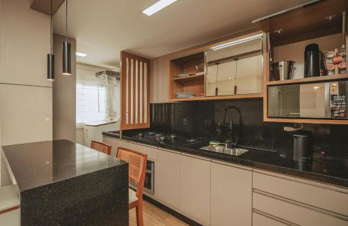 Acomodações Recanto dos Sonhos by Rental - Foto 17