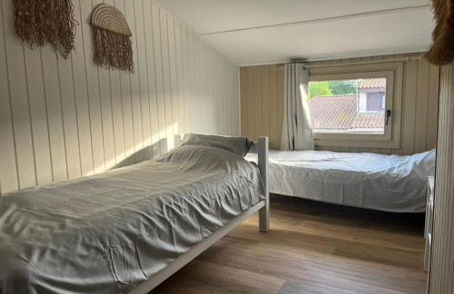 Maison à Portiragnes Plage - Résidence les Tamaris - Porte du Soleil - Prix piscine comprise - Foto 39