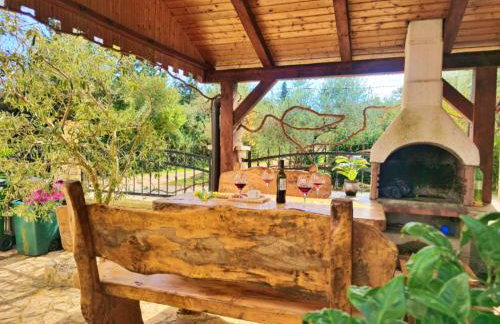 Green oasis Tajči - Photo 20