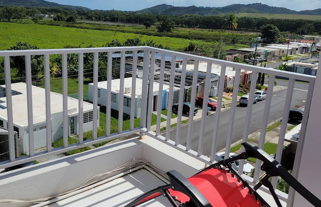 Chalet San Pedro - Photo 30