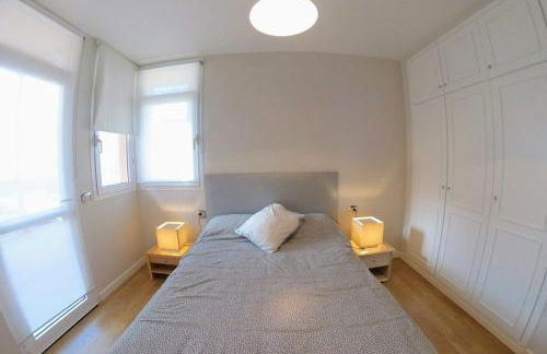 Facing the ocean - Full Appt 2 ch double - Foto 21