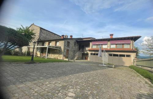 La lavanda di Poppi-mini appartamento - Foto 36