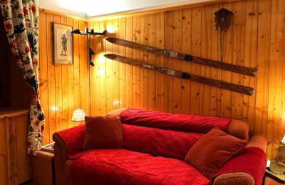 Casetta sul Lago di Misurina - Foto 8