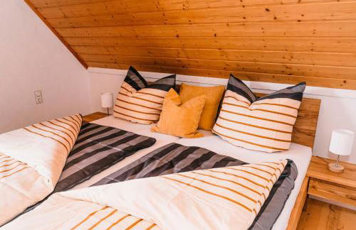 Ferienwohnung Alte Schneiderei - Foto 9