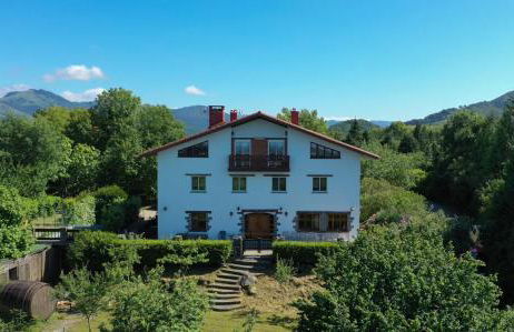 Agroturismo Kostegi - Foto 1