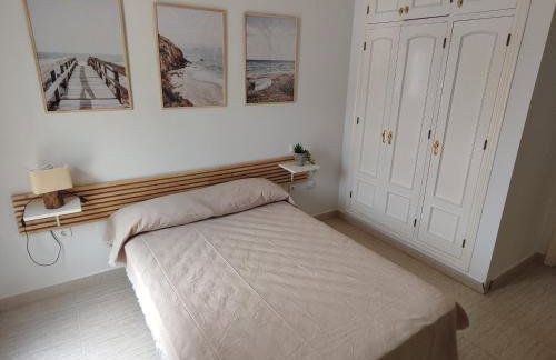 Apartamento con Increíbles vistas al Mar en Mojacar Playa - Foto 6