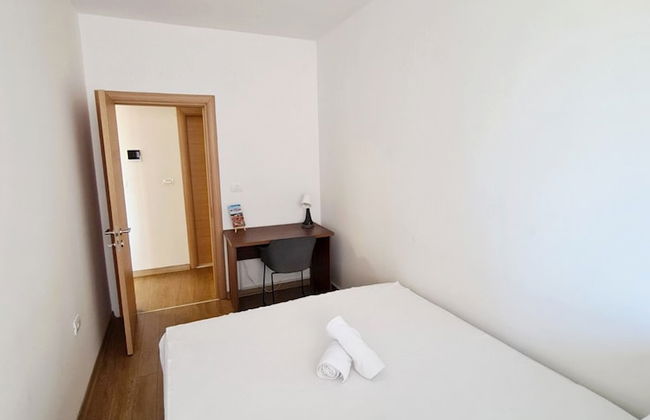 Urban Serviced Apartments - Foto 46