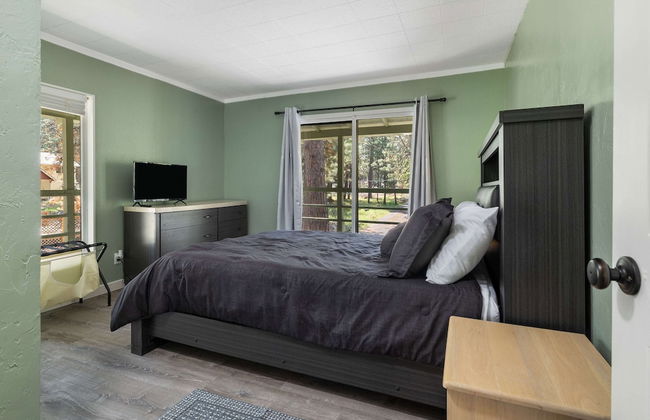 Deschutes Riverwoods Retreat - Foto 9