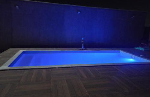 Nossa Casa com Piscina - Photo 30