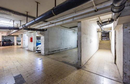 Casa Kenzo with parking by NapoliApartments - Foto 15