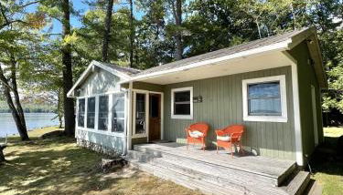 BEAR POINT LIMIT 15 villa - Foto 3