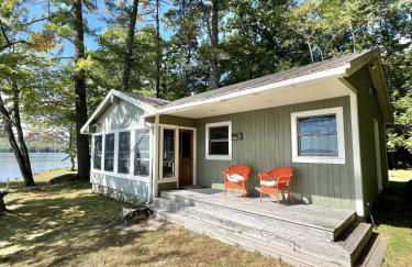 BEAR POINT LIMIT 15 villa - Foto 3