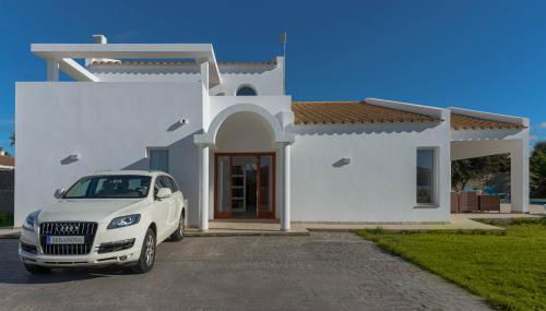 Villa Son Blanc Grupo Seranova Luxury Hotel - Photo 5