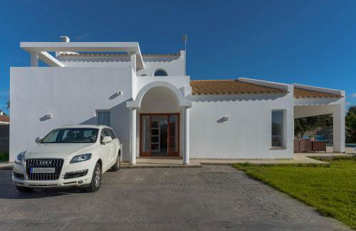 Villa Son Blanc Grupo Seranova Luxury Hotel - Photo 5