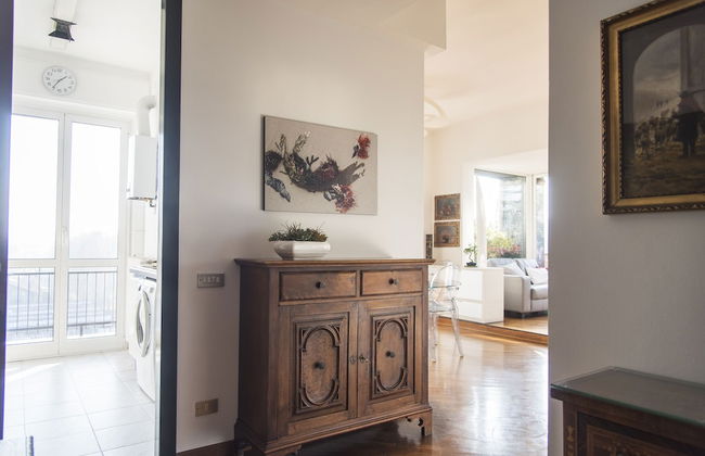 The Traveller's Terrace - Foto 33