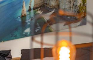 SweetHome - Poing Apartments - Foto 15