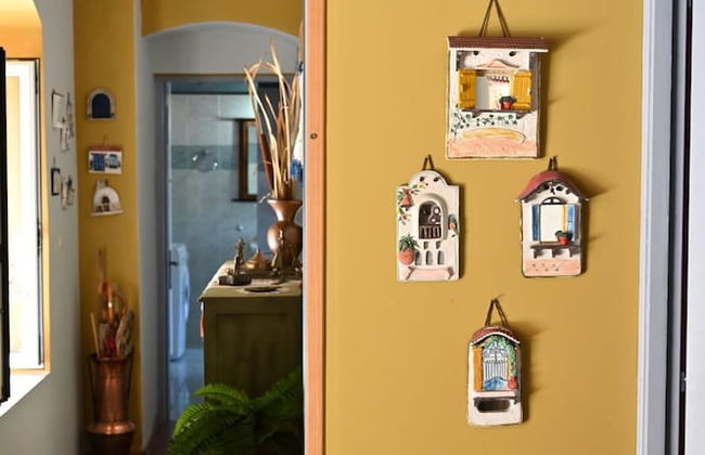 Kalavrita Winter Retreat - Homely Spacious Chalet - Foto 17