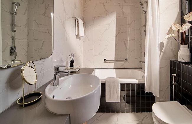 Zenity Luxury Vacation Ho Chi Minh City - Foto 51