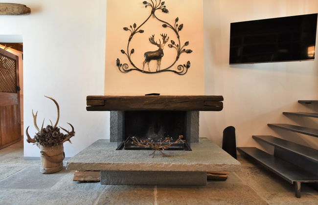 Baita Barin - Foto 9