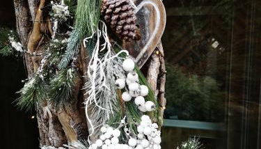 Ferienwohnung ZUM WOHLFÜHLEN - Foto 2