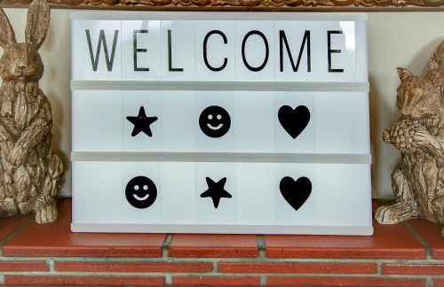 Curlew Cottage - Foto 1