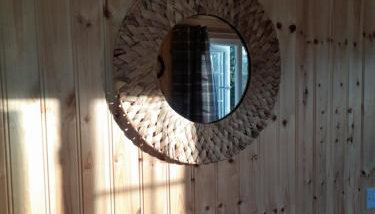 Sunset View Shepherds Hut - Foto 3